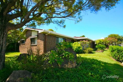 Property photo of 20 Kappella Street Kippa-Ring QLD 4021