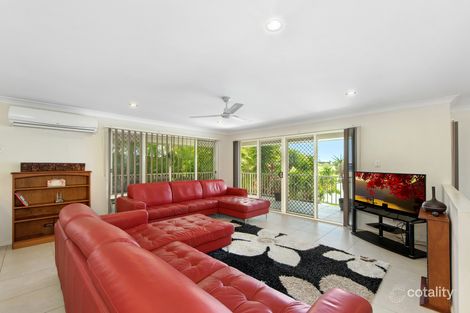 Property photo of 4 John Francis Drive Carrara QLD 4211