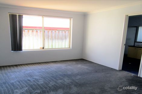 Property photo of 22 Birkett Circle Ellenbrook WA 6069