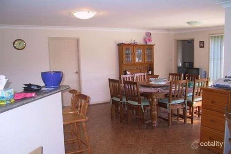 Property photo of 78 Federation Drive Medowie NSW 2318