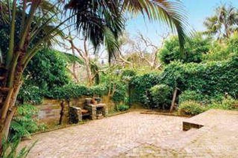 Property photo of 6 Edward Street Woollahra NSW 2025