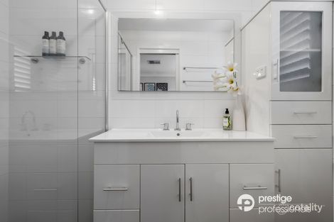 Property photo of 23 Implexa Court Wattle Grove NSW 2173