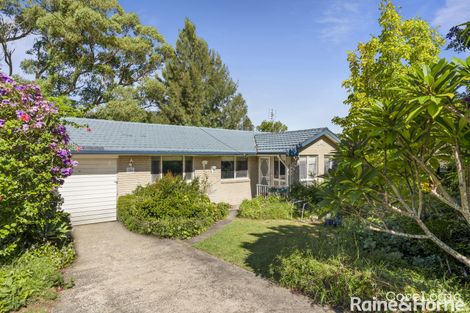 Property photo of 12 North Crescent North Gosford NSW 2250