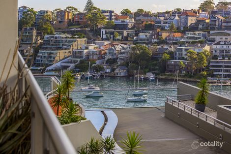 Property photo of 1105/30 Glen Street Milsons Point NSW 2061