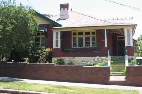 Property photo of 16 Edwin Street Croydon NSW 2132