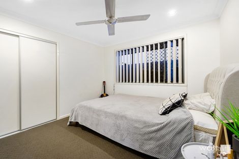 Property photo of 62 Somerset Drive Carseldine QLD 4034