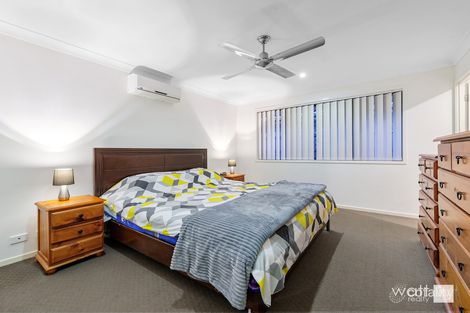 Property photo of 62 Somerset Drive Carseldine QLD 4034