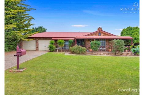 Property photo of 4 Lamilla Street Glenfield Park NSW 2650