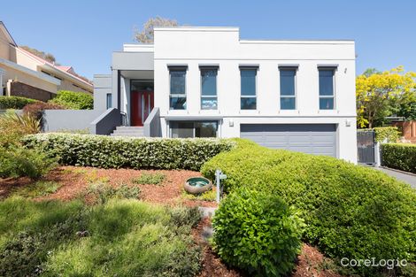 Property photo of 38 Duffy Street Ainslie ACT 2602