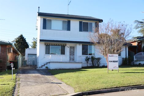 Property photo of 48 Selkirk Street Winston Hills NSW 2153
