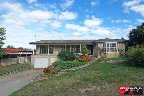 Property photo of 17 McGivern Crescent Kambah ACT 2902