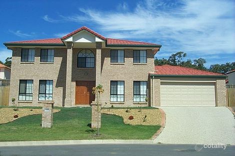 22 Regal Pl, Eight Mile Plains, QLD 4113