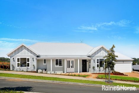 Property photo of 8 Ayrshire Parade Bowral NSW 2576