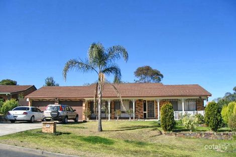 Property photo of 7 Lotus Close Baulkham Hills NSW 2153