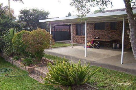 Property photo of 21 Lockheed Circuit St Clair NSW 2759
