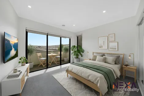 Property photo of 35 Nautical Crescent Craigieburn VIC 3064