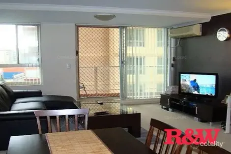 Property photo of 139/14-16 Station Street Homebush NSW 2140