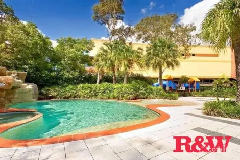 Property photo of 139/14-16 Station Street Homebush NSW 2140