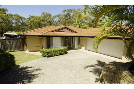 Property photo of 22 Ballybunion Drive Parkwood QLD 4214