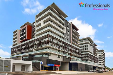 A106/2a Charles St, Canterbury, NSW 2193