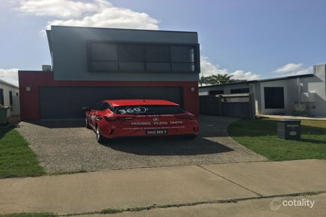 19 Maranark Ave, Mount Pleasant, QLD 4740