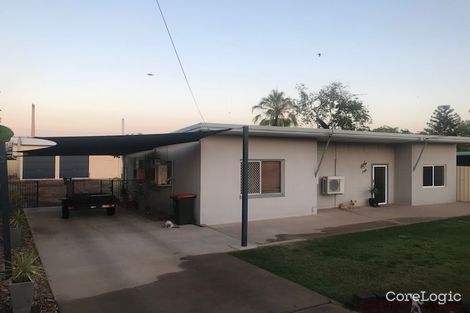 Property photo of 97 Webb Street Townview QLD 4825