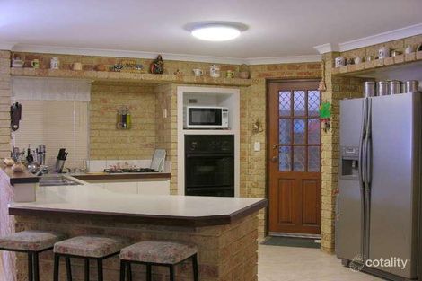 Property photo of 19 Iandra Loop Carramar WA 6031