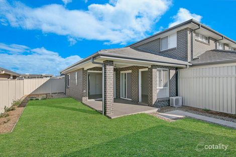 31 Highbury Rd, North Kellyville, NSW 2155
