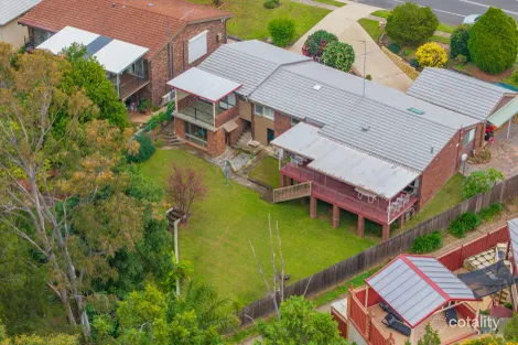 Property photo of 72 Leonay Parade Leonay NSW 2750