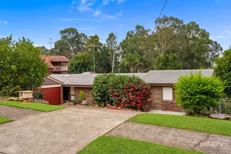72 Leonay Pde, Leonay, NSW 2750