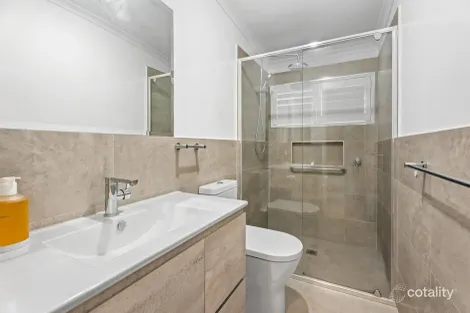 Property photo of 72 Leonay Parade Leonay NSW 2750