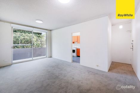 Property photo of 18/34-40 Edensor Street Epping NSW 2121