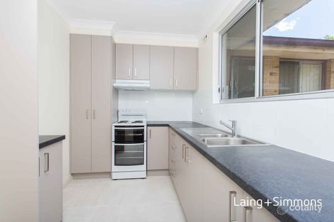 6/18-22 Inkerman St, Granville, NSW 2142