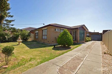 10 Livingston St, Deer Park, VIC 3023