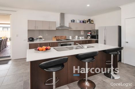 Property photo of 5 Provincia Parade Yalyalup WA 6280