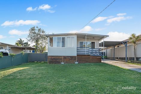 Property photo of 138 Kallaroo Road San Remo NSW 2262