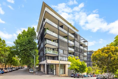 Property photo of 90/299 Forbes Street Darlinghurst NSW 2010