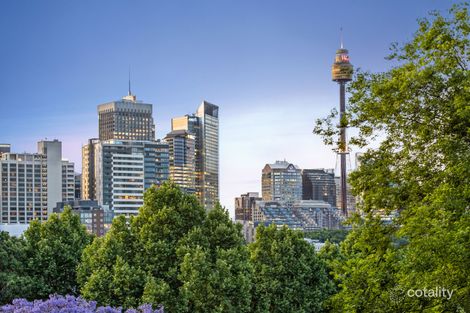 Property photo of 90/299 Forbes Street Darlinghurst NSW 2010