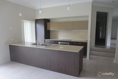 Property photo of 41 Wildflower Circuit Upper Coomera QLD 4209