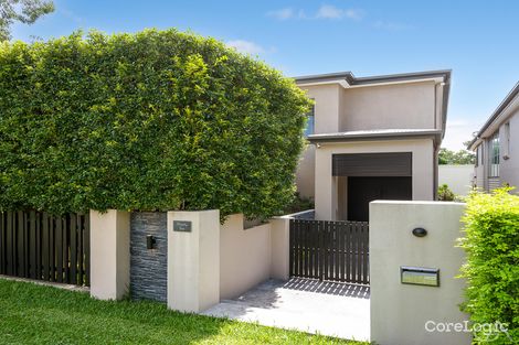 Property photo of 36 Prospect Terrace St Lucia QLD 4067