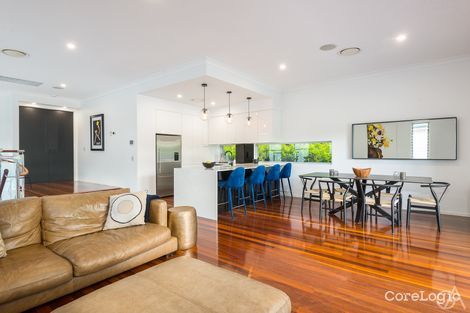 Property photo of 36 Prospect Terrace St Lucia QLD 4067