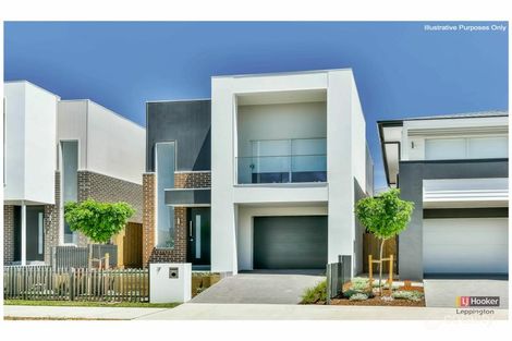 Property photo of 22 Kanooka Street Denham Court NSW 2565