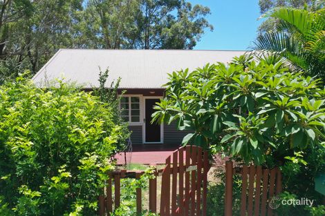 Property photo of 51 Hume Street Russell Island QLD 4184