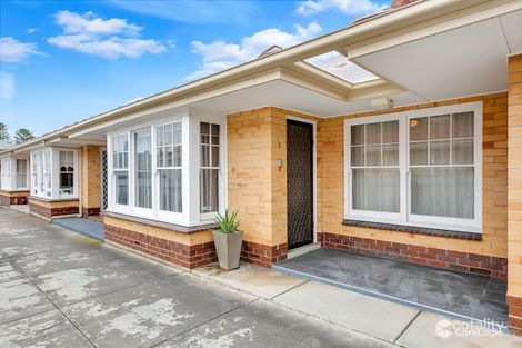 Property photo of 3/1 Second Avenue Glenelg East SA 5045
