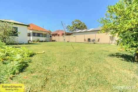 Property photo of 6 Joan Street Hurstville NSW 2220