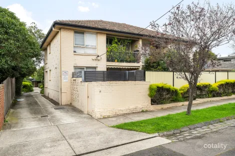 7/12 Schofield St, Essendon, VIC 3040