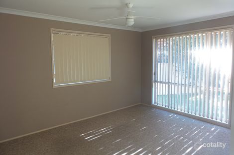 Property photo of 40 Robinia Way Worrigee NSW 2540