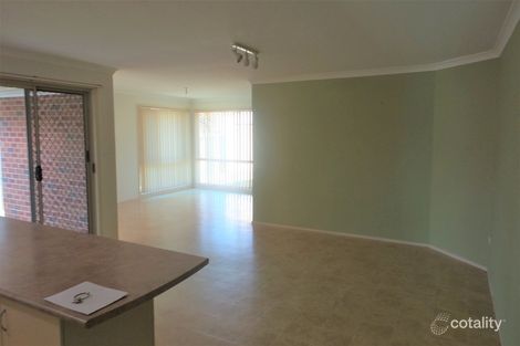 Property photo of 40 Robinia Way Worrigee NSW 2540