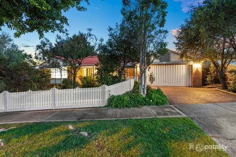 Property photo of 141 Kurrajong Road Narre Warren VIC 3805