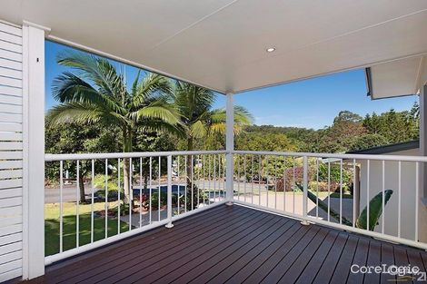 Property photo of 16 Crows Ash Court Palmwoods QLD 4555